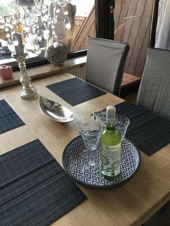 Harzhome 哈茨边的赫茨伯格 外观 照片