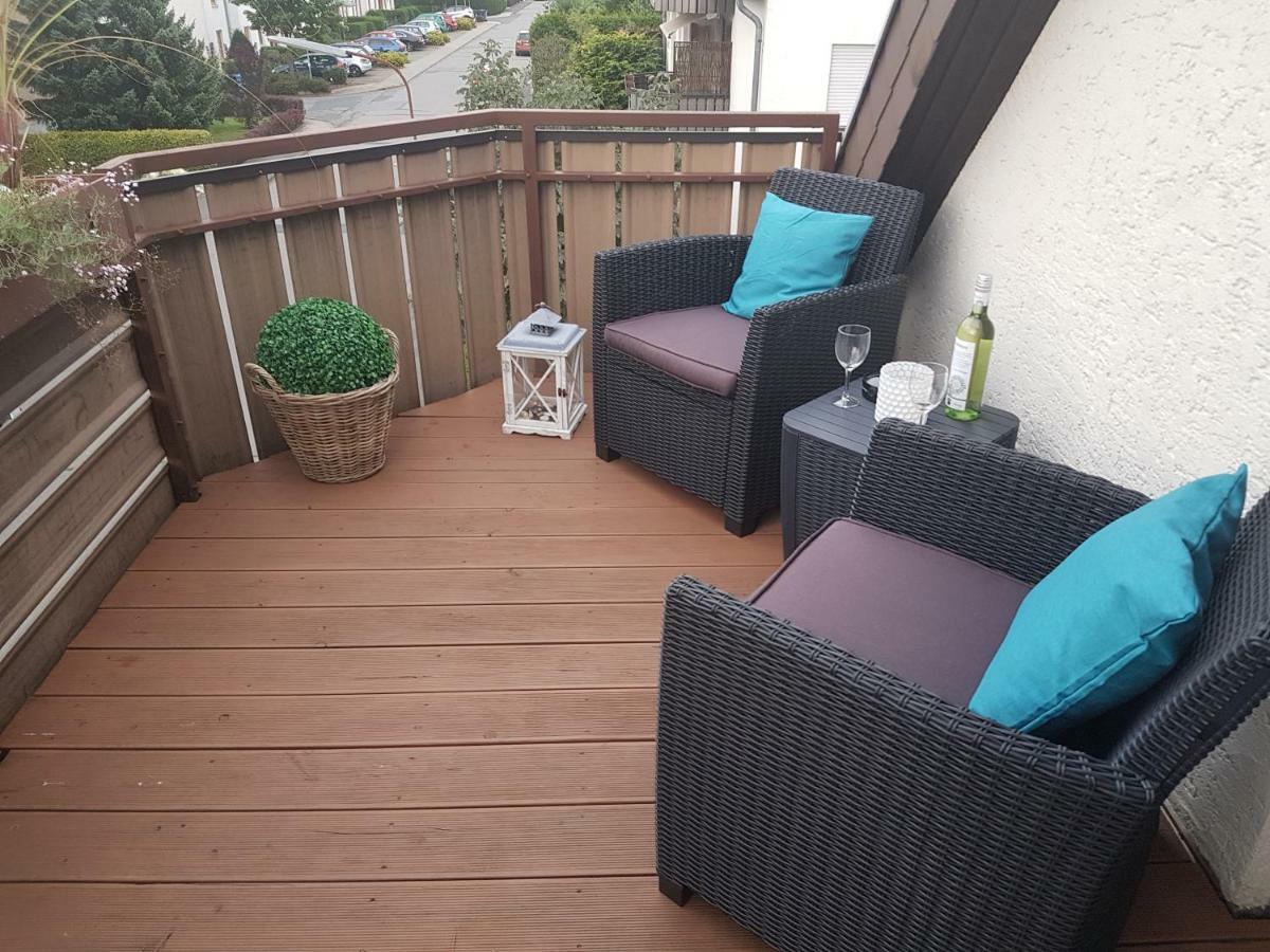 Harzhome 哈茨边的赫茨伯格 外观 照片
